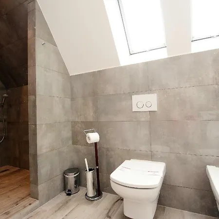 Apartament Kapitanski- 100m Od Plazy Kołobrzeg
