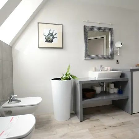 Апартаменты Apartament Kapitanski- 100m Od Plazy