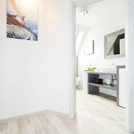 Apartament Kapitanski- 100m Od Plazy * Колобжег